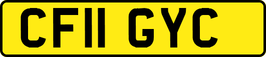 CF11GYC