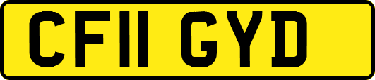 CF11GYD