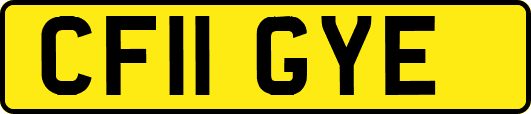 CF11GYE