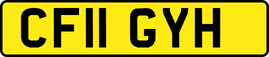 CF11GYH