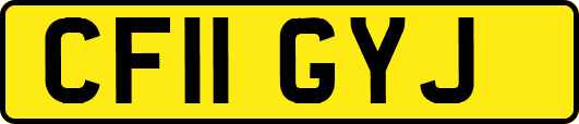 CF11GYJ