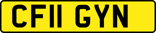 CF11GYN