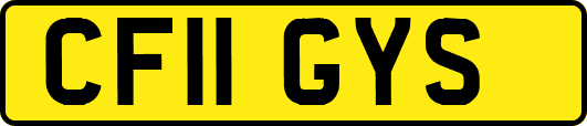 CF11GYS