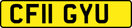 CF11GYU