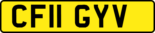 CF11GYV