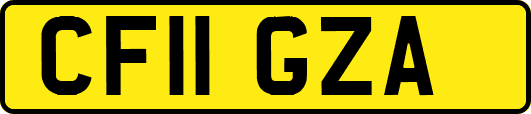 CF11GZA