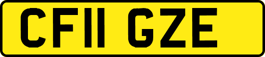 CF11GZE