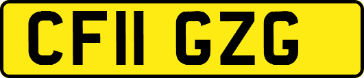 CF11GZG