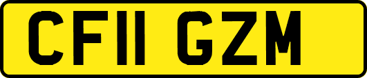 CF11GZM