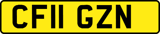 CF11GZN