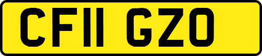 CF11GZO