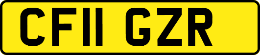 CF11GZR