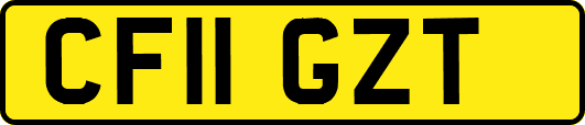 CF11GZT