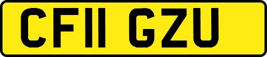 CF11GZU