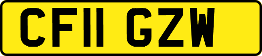 CF11GZW
