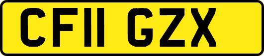 CF11GZX