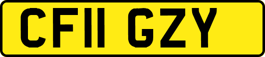 CF11GZY