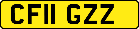 CF11GZZ