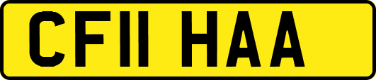 CF11HAA