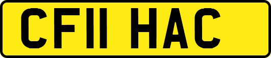 CF11HAC