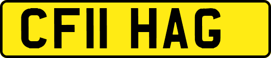 CF11HAG