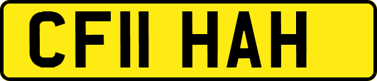 CF11HAH