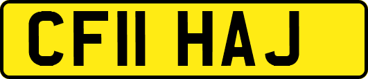 CF11HAJ