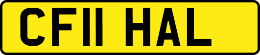 CF11HAL