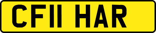 CF11HAR