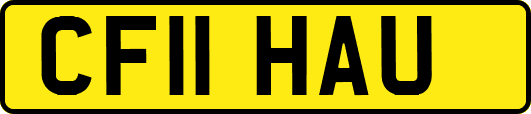 CF11HAU