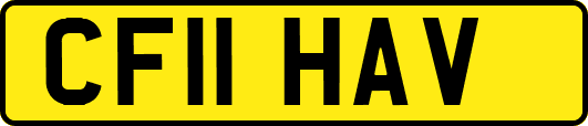 CF11HAV