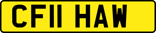 CF11HAW