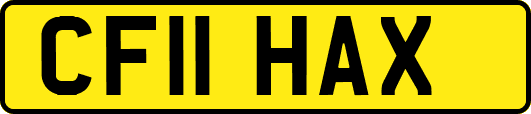 CF11HAX