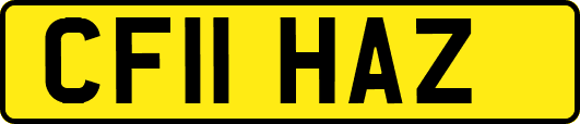 CF11HAZ