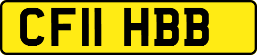 CF11HBB