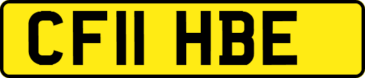 CF11HBE