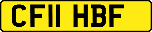 CF11HBF