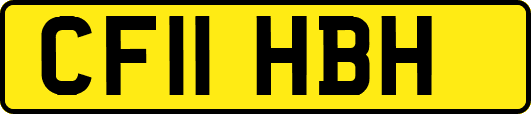 CF11HBH