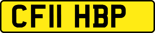 CF11HBP