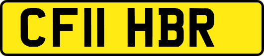 CF11HBR