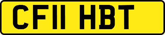 CF11HBT