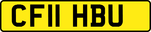 CF11HBU