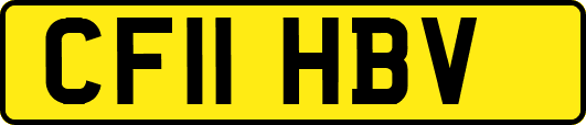 CF11HBV