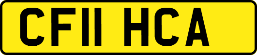 CF11HCA