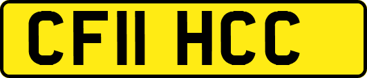 CF11HCC
