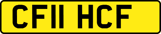 CF11HCF