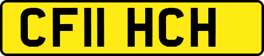 CF11HCH