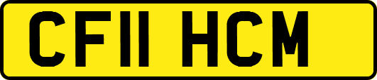 CF11HCM