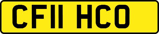 CF11HCO