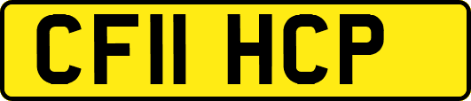 CF11HCP
